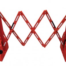 Safety & Expanding Barriers Safety & Expanding Barriers